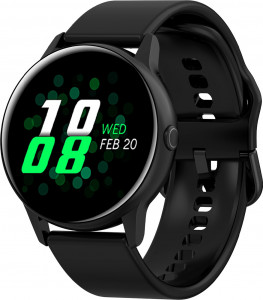 - UWatch DT88 Black 6