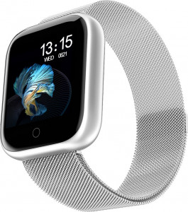 Գ- UWatch T80 Silver 4