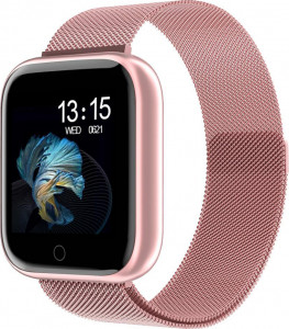 Գ- UWatch T80 Pink 3