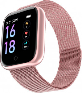 Գ- UWatch T80 Pink 5