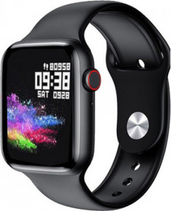 Գ- UWatch T89 black