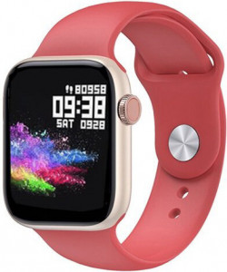 - UWatch T89 red