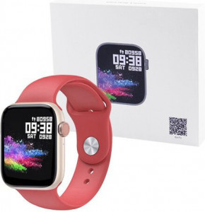 - UWatch T89 red 4