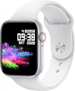 - UWatch T89 white