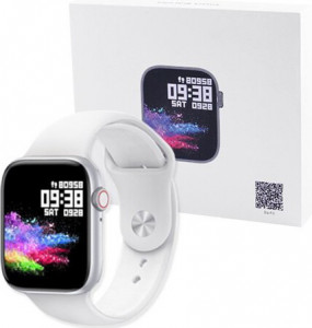 - UWatch T89 white 4