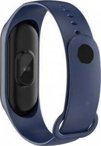 - UWatch M4 Blue 5