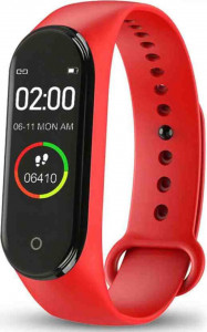 Գ- UWatch M4 Red