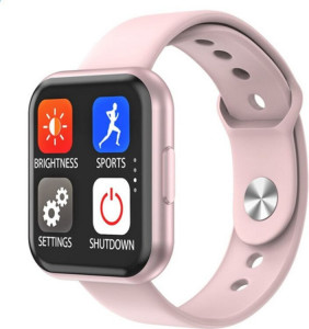 - UWatch T88 Pink