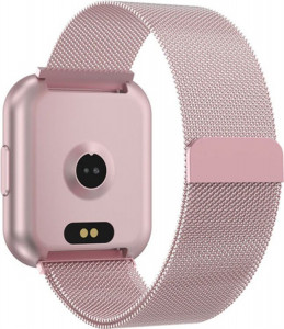 - UWatch T88 Pink 3