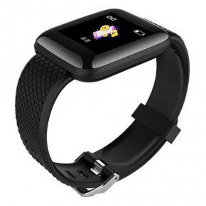 Գ- UWatch B6 Black 4