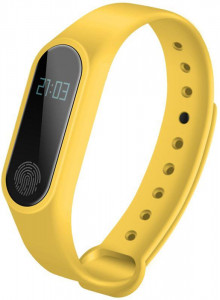 - UWatch M2 Yellow #I/S