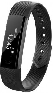 - UWatch ID115 Black #I/S