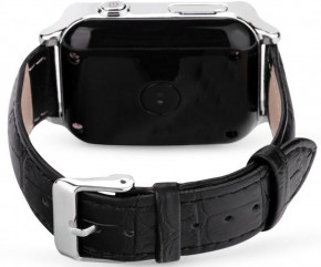 - UWatch A16 Black #I/S 4