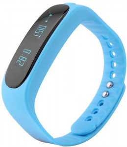 - UWatch E02 Blue #I/S