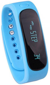 - UWatch E02 Blue #I/S 3