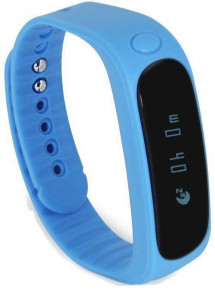 - UWatch E02 Blue #I/S 4