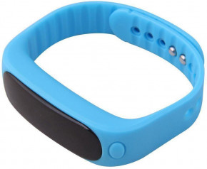 - UWatch E02 Blue #I/S 5