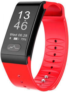 - UWatch T6 Red #I/S