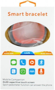 - UWatch L12S Orange #I/S 3