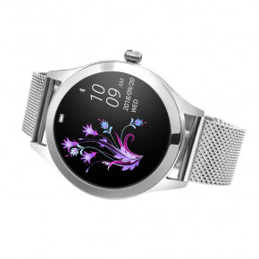 - UWatch Smart VIP Lady 5077 Silver 3