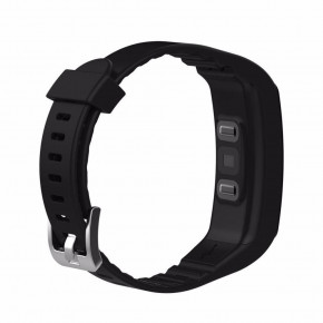 Գ- Uwatch HB07S Black 3