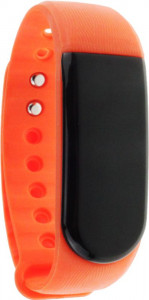 - Uwatch ID101 Orange