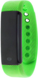 - Uwatch ID115HR Green 4