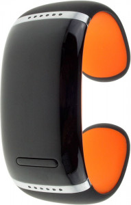 - Uwatch L12S Orange 3