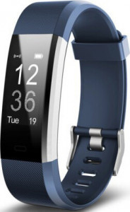 Գ- Smart Band ID115 Blue