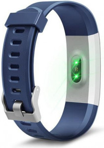 Գ- Smart Band ID115 Blue 3