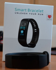 - Smart Pressure Black 12