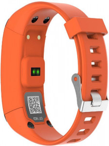 - Uwatch XR01 Orange 3