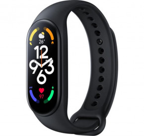 Գ- Xiaomi Mi Smart Band 7 Black