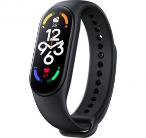 Գ- Xiaomi Mi Smart Band 7 Black 3