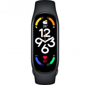 Գ- Xiaomi Mi Smart Band 7 Black 4