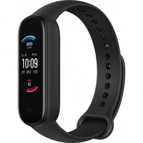 Գ- Xiaomi Amazfit Band 5 Black *EU  