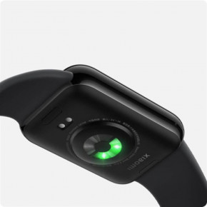 Գ- Xiaomi Mi Smart Band 8 Pro Black (BHR8017GL) 4