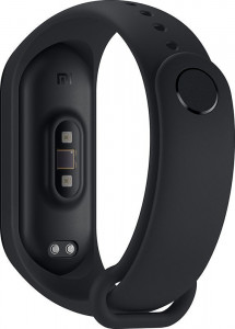 - Xiaomi Mi Smart Band 4 Black #I/S 3