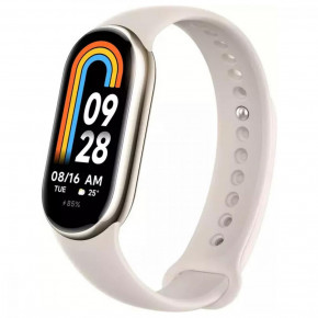 - Xiaomi Smart Band 8 Gold (BHR7166GL) 7