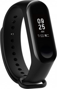 Գ- Xiaomi Mi Band 3 black