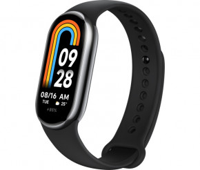 - Xiaomi Mi Band 8 Black (BHR7165GL) 3