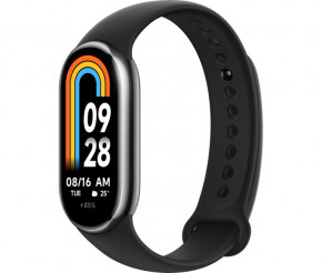 - Xiaomi Mi Band 8 Black (BHR7165GL) 4