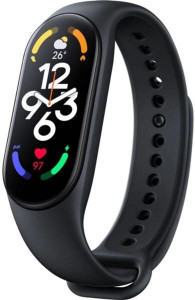 - Xiaomi Mi Smart Band 7 Black NFC 3