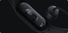 - Xiaomi Mi Smart Band 7 Black NFC 9