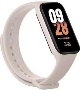 - Xiaomi Mi Smart Band 8 Active Pink (BHR7420GL) 3