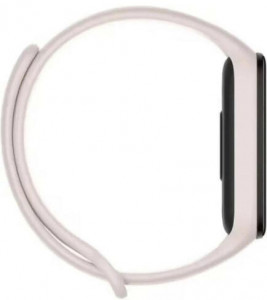 - Xiaomi Mi Smart Band 8 Active Pink (BHR7420GL) 4