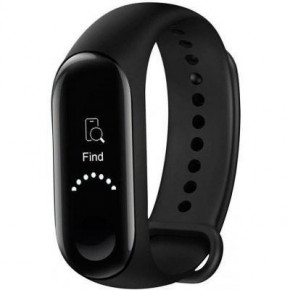   Mi Band 3 Black replica