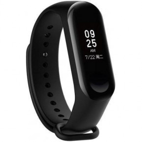   Mi Band 3 Black replica 3