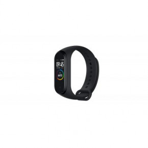   Xiaomi Mi Smart Band 4 Black