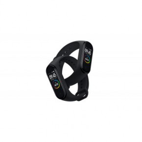   Xiaomi Mi Smart Band 4 Black 5